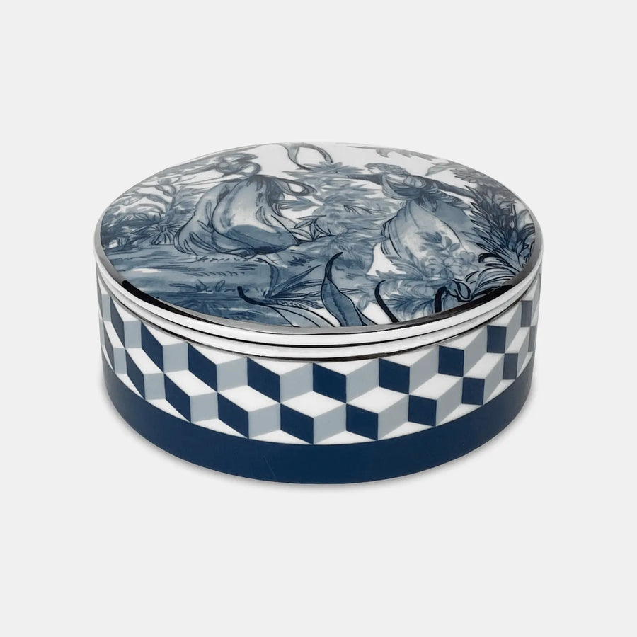 Round Box - Versailles - Amprio Milano