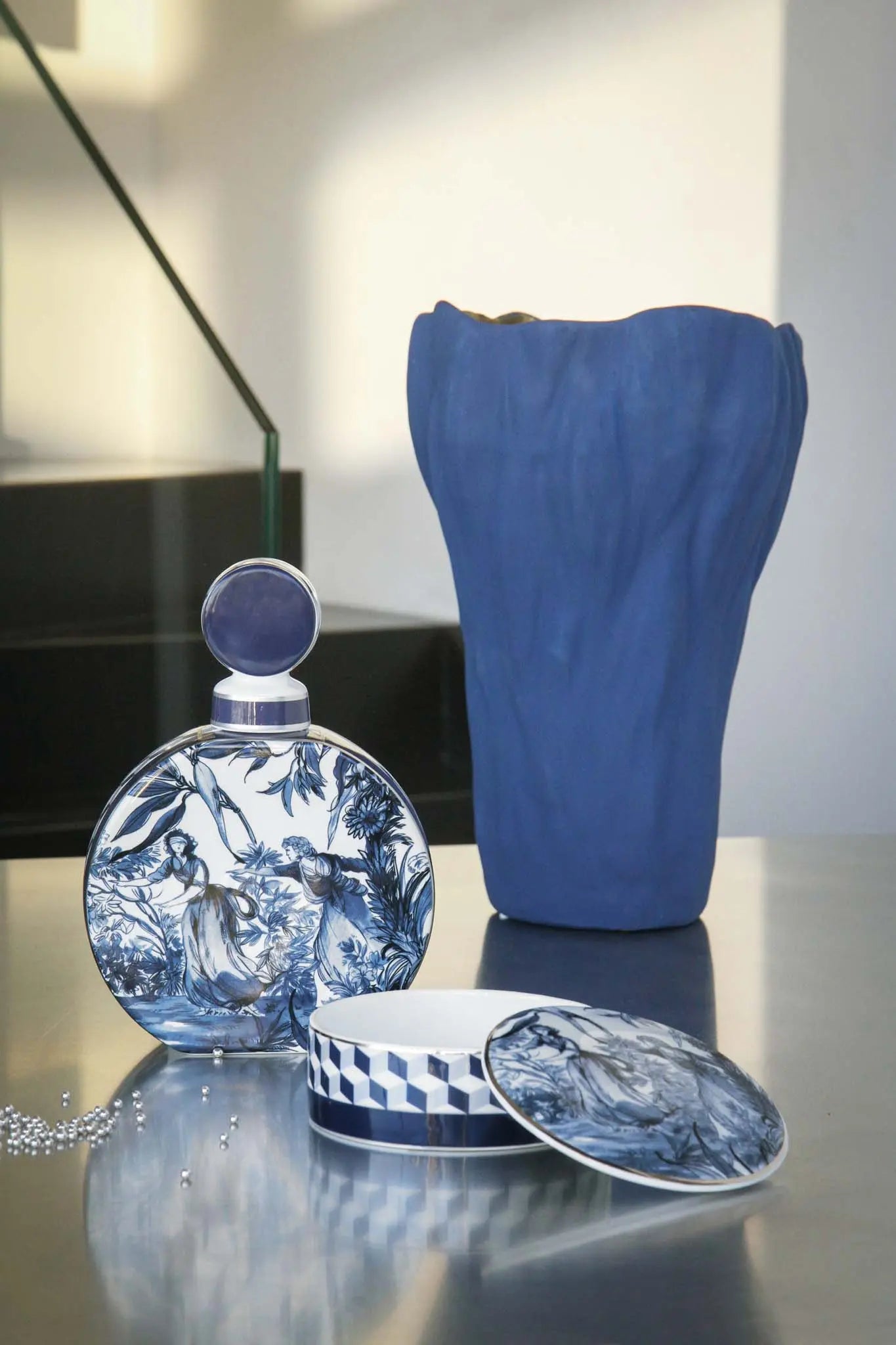Round Box - Versailles - Amprio Milano