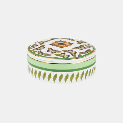 Round Box – Amazzonia – Amprio Milano