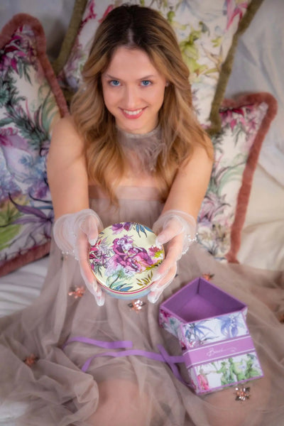 Round Box – Firenze