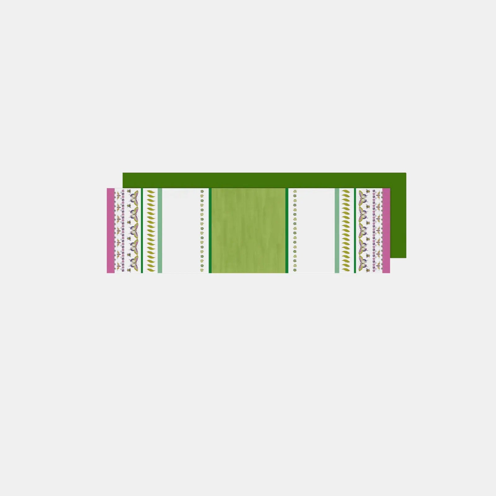 Runner – Amazzonia – Amprio Milano