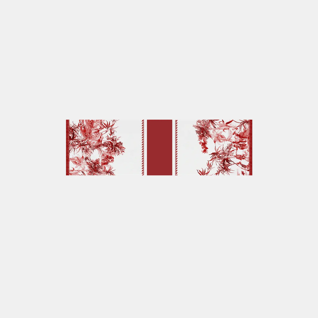Runner – Le Rouge – Amprio Milano