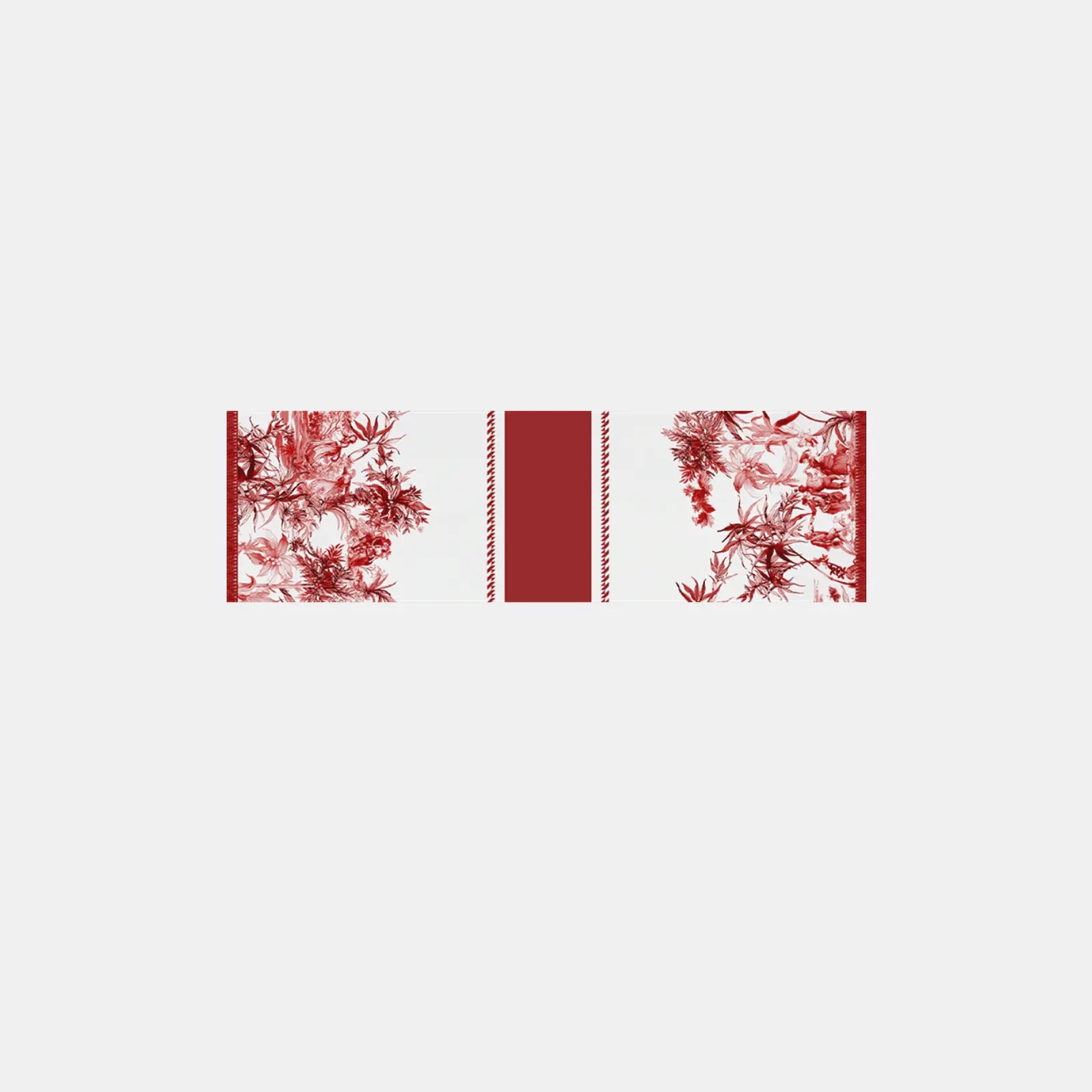 Runner – Le Rouge – Amprio Milano