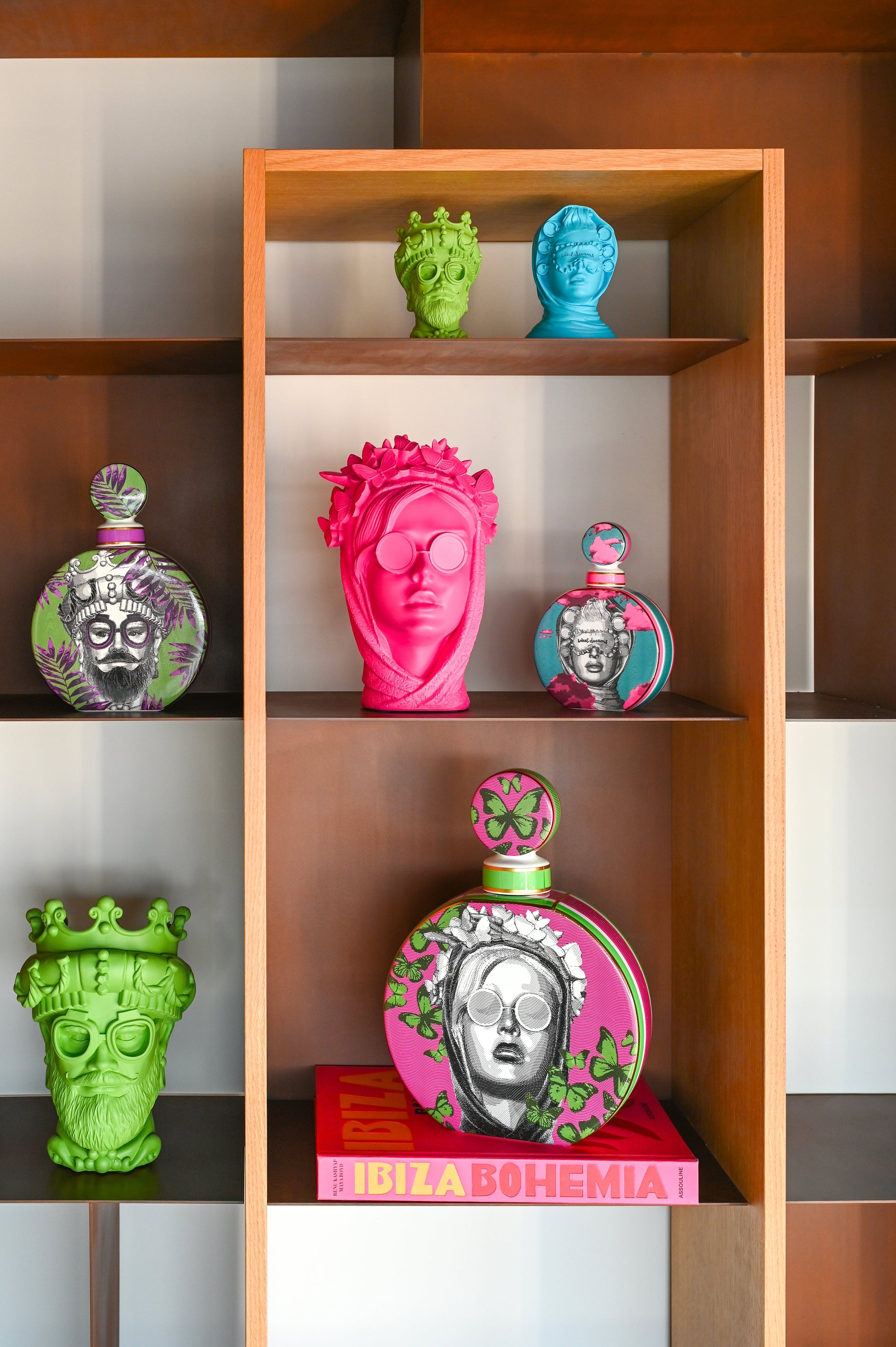 Sagrada Familia Mug Il Trasgressivo Amprio Milano