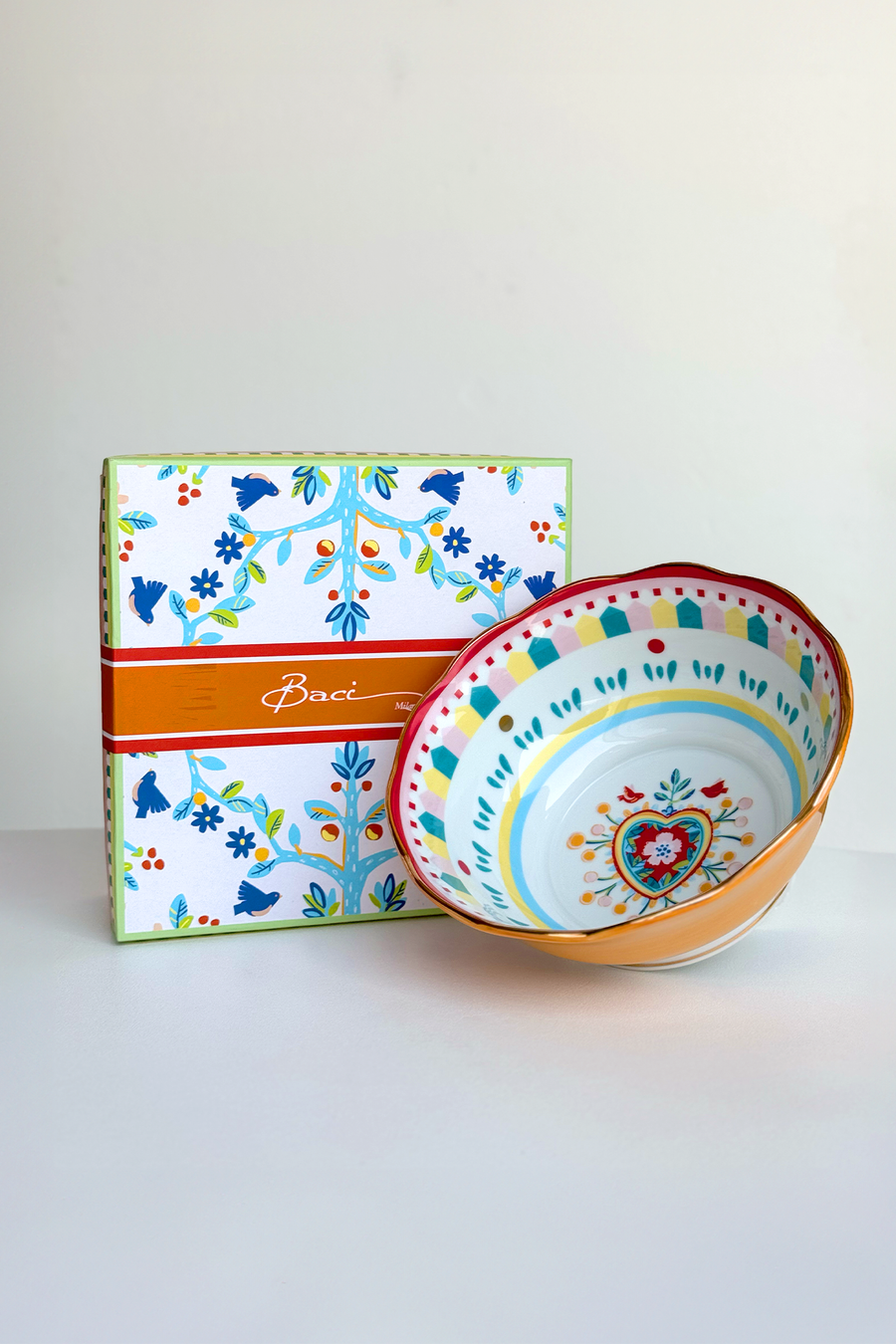 Salad Bowl - Mamma Mia Amprio Milano