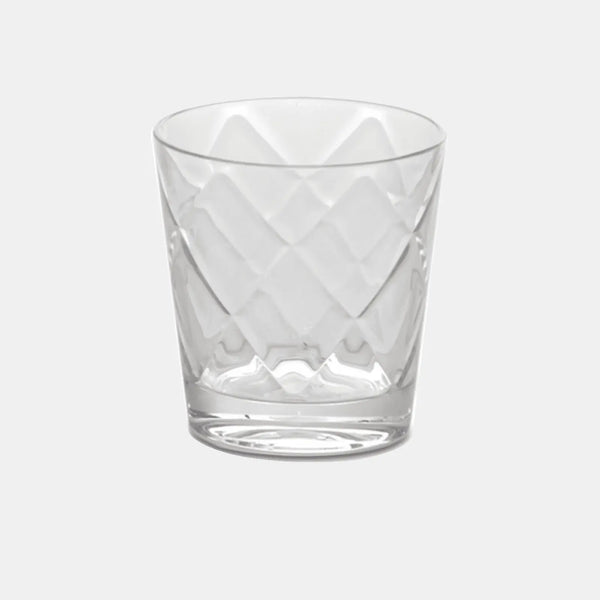 Water Glass - Cheers Crystal