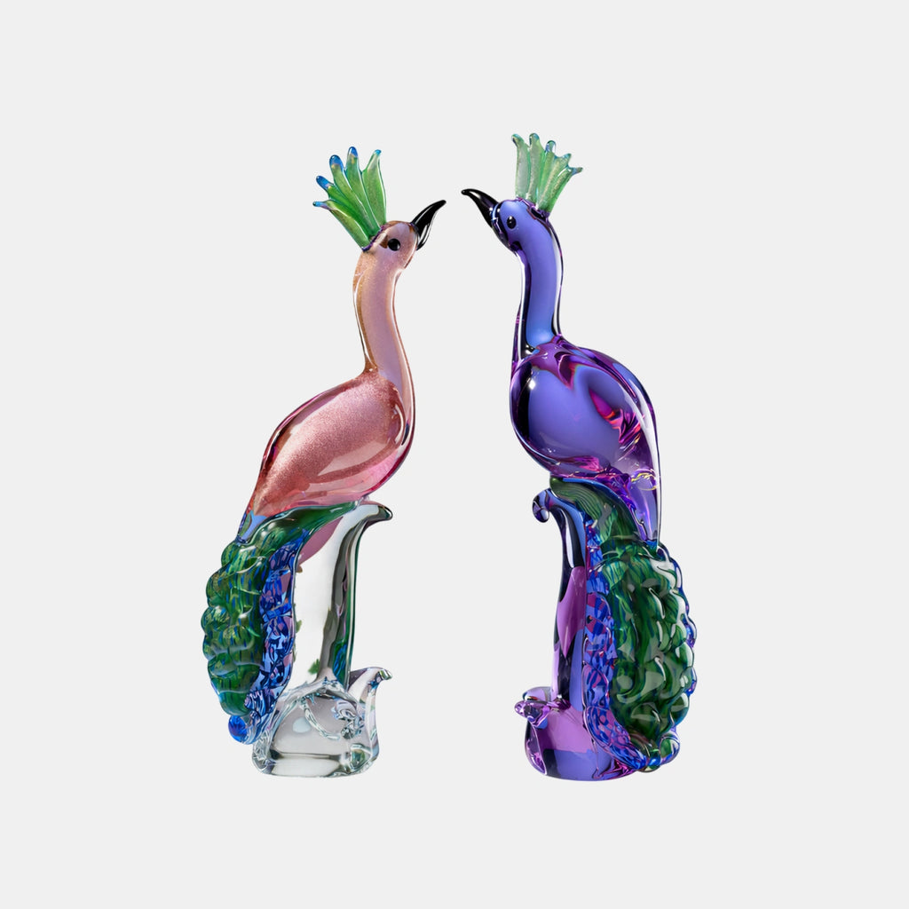 Peacock Royal Set  – Air Animals