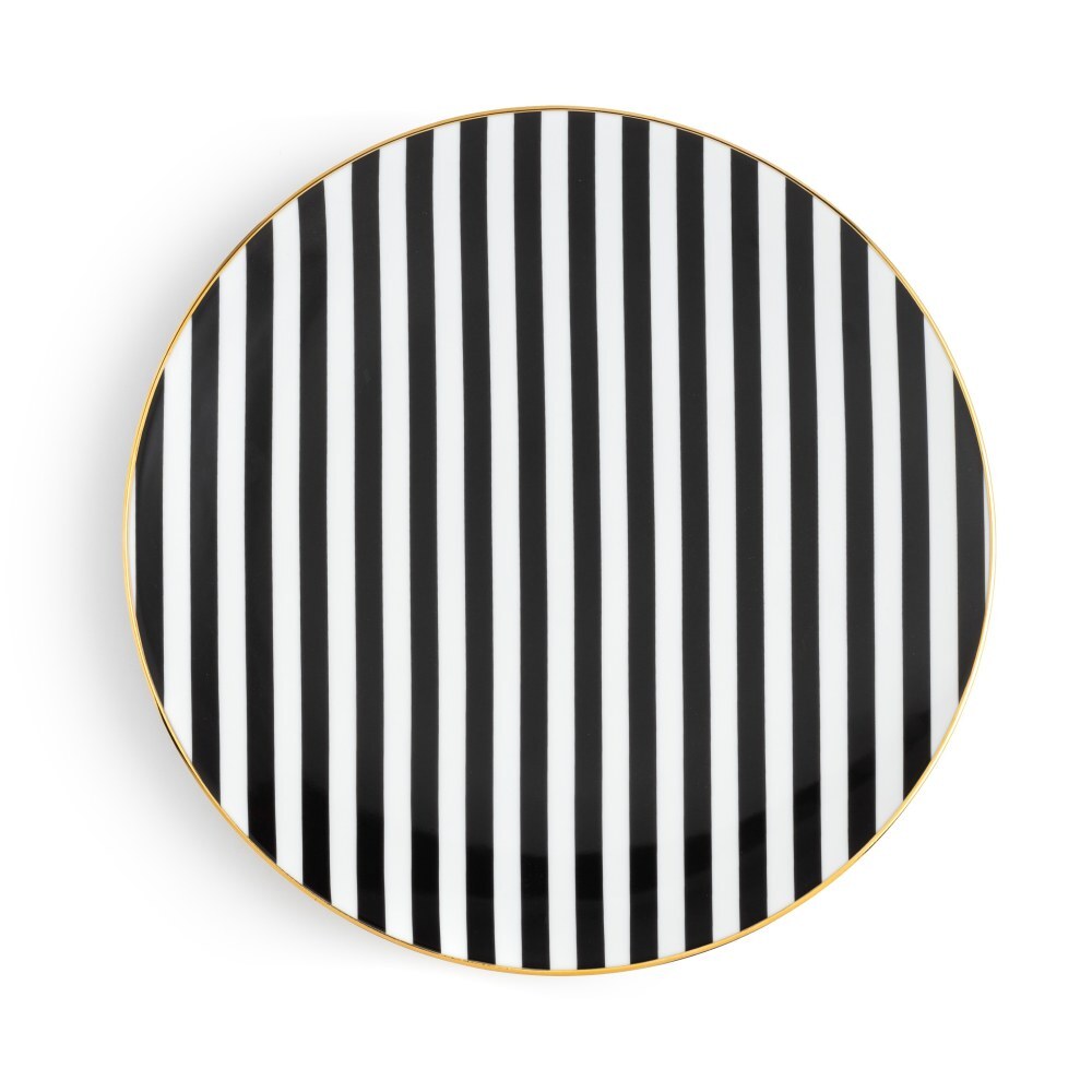 Presentation Plate - Souvenir de Voyage (SG1000001)