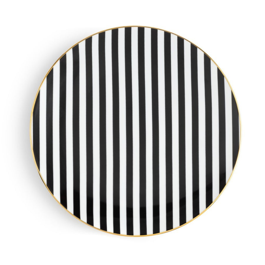 Presentation Plate - Souvenir de Voyage (SG1000001)