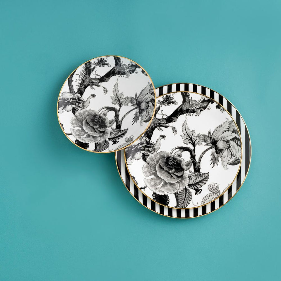 Dinner Plate Secret Garden - Souvenir de Voyage (SG1000012) #2
