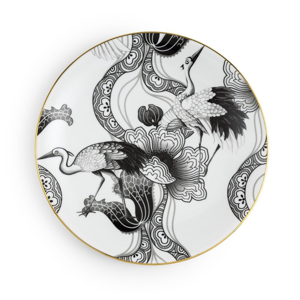 Dinner Plate Wing of Water - Souvenir de Voyage (SG1000016)