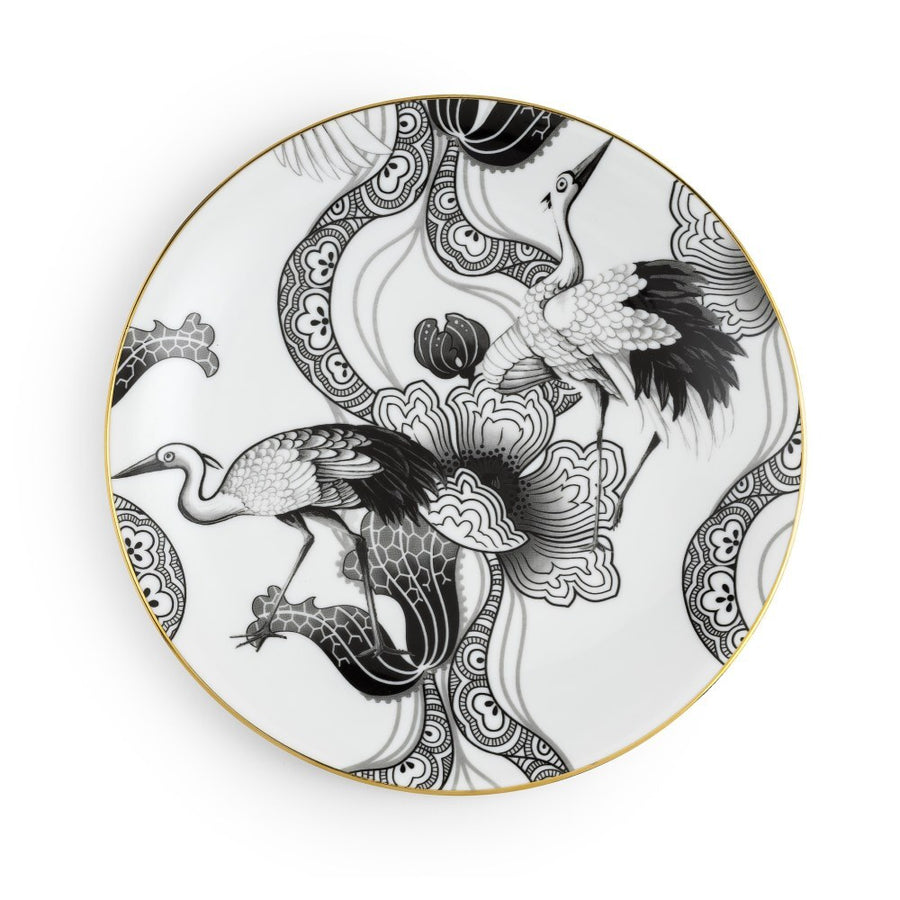 Dinner Plate Wing of Water - Souvenir de Voyage (SG1000016)
