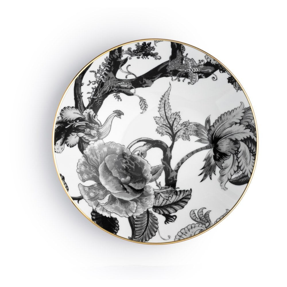 Soup Plate Secret Garden - Souvenir de Voyage (SG1000022) #1