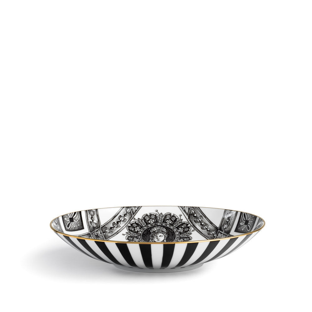 Soup Plate Hellenic - Souvenir de Voyage (SG1000024)