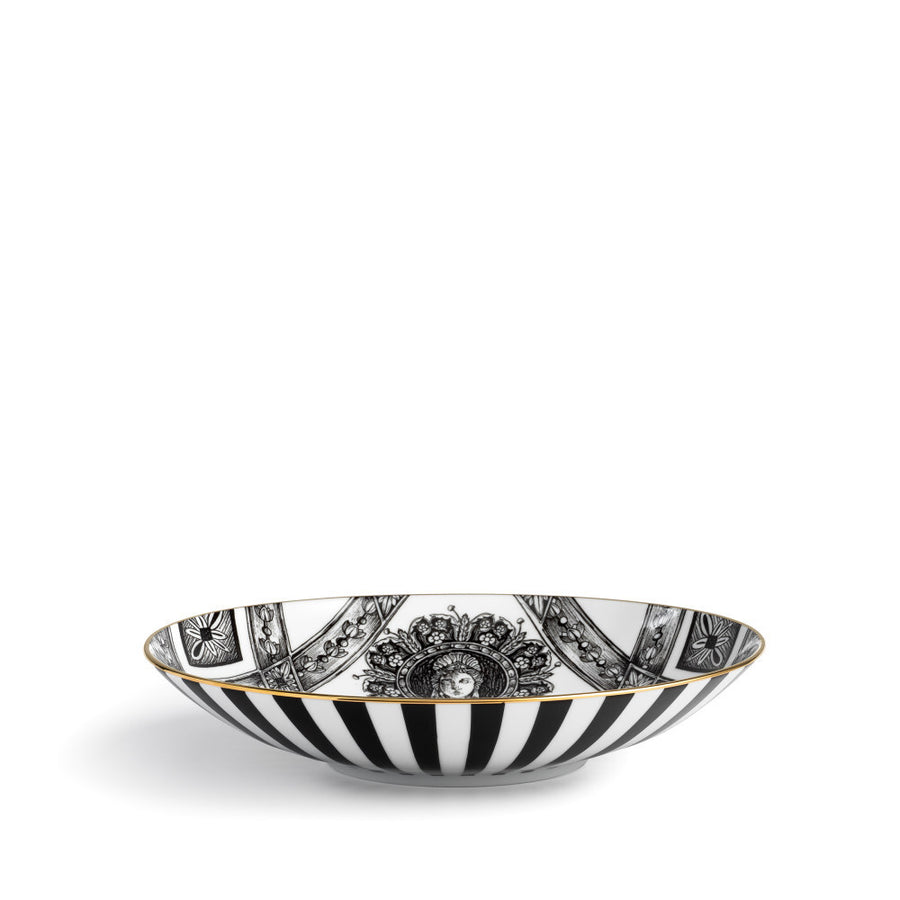 Soup Plate Hellenic - Souvenir de Voyage (SG1000024)
