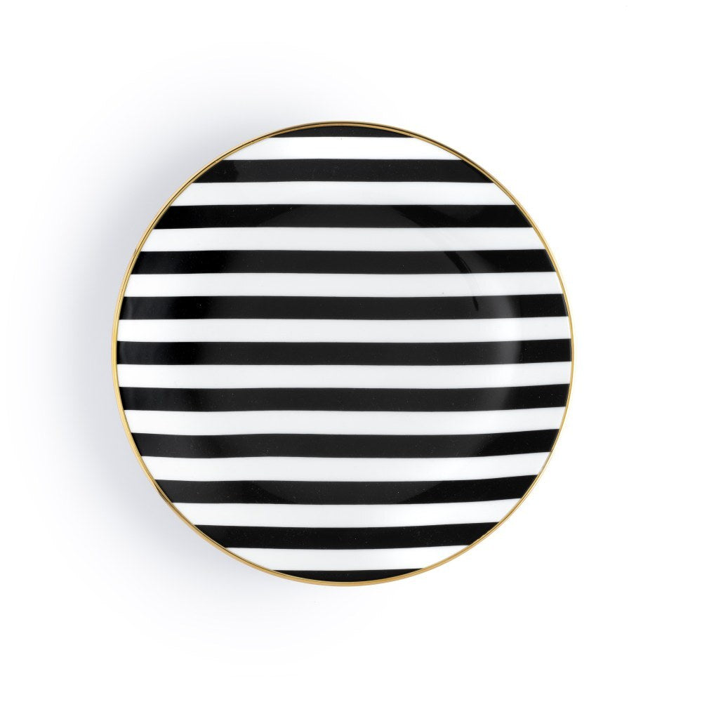 Dessert Plate - Souvenir de Voyage (SG1000030)