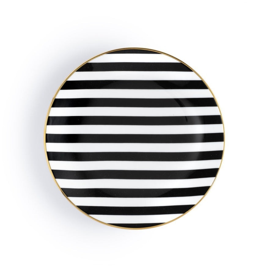 Dessert Plate - Souvenir de Voyage (SG1000030)