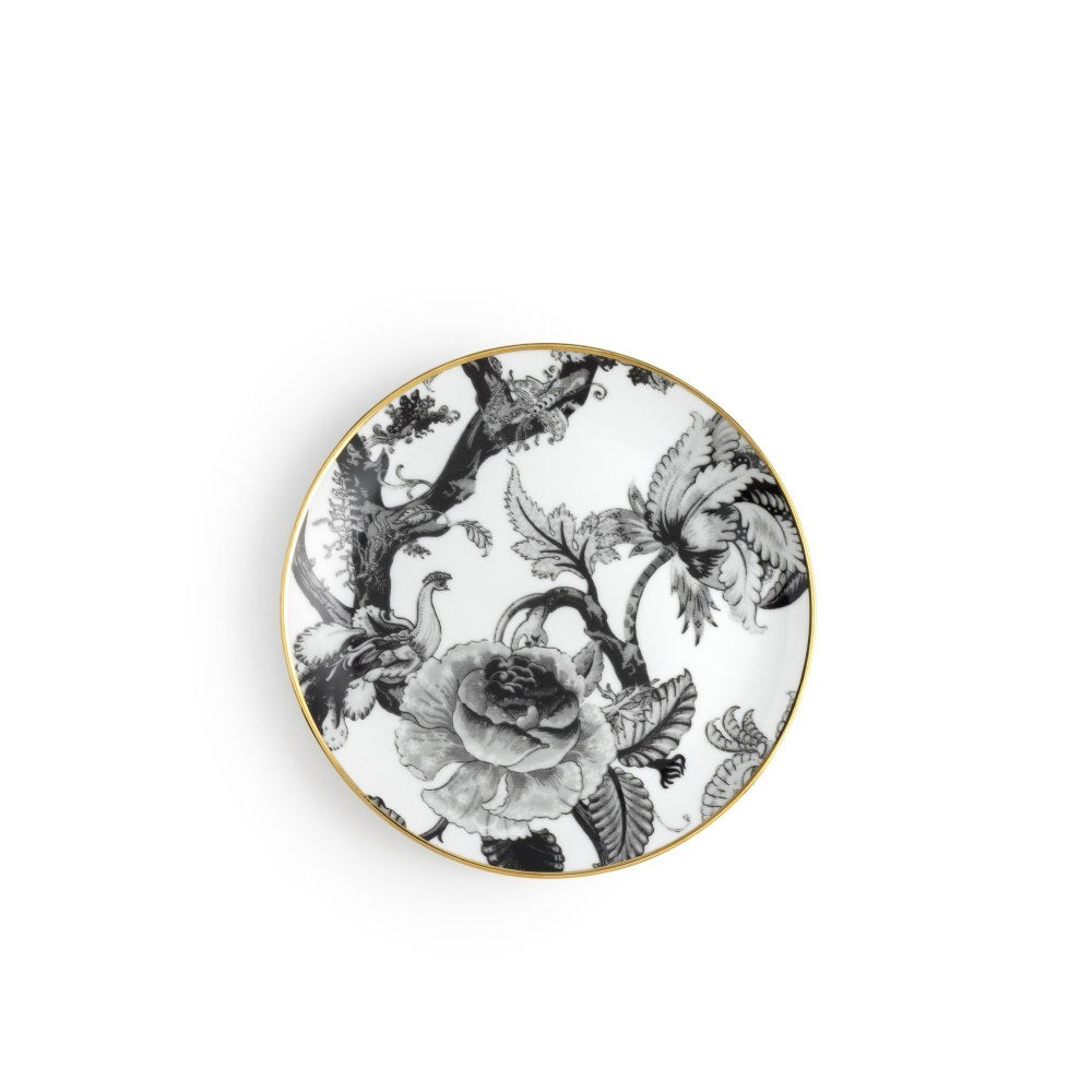 Set of 2 Bread Plate Secret Garden - Souvenir de Voyage (SG1000042)