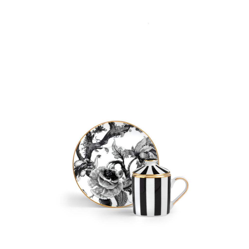 Coffee Cup Secret Garden - Souvenir de Voyage (SG1000082)