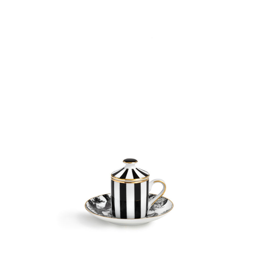 Coffee Cup Secret Garden - Souvenir de Voyage (SG1000082) #1