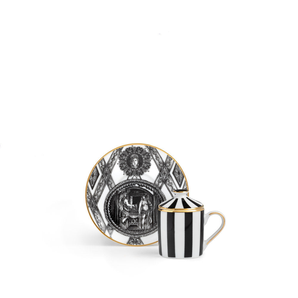 Coffee Cup Hellenic - Souvenir de Voyage (SG1000084)