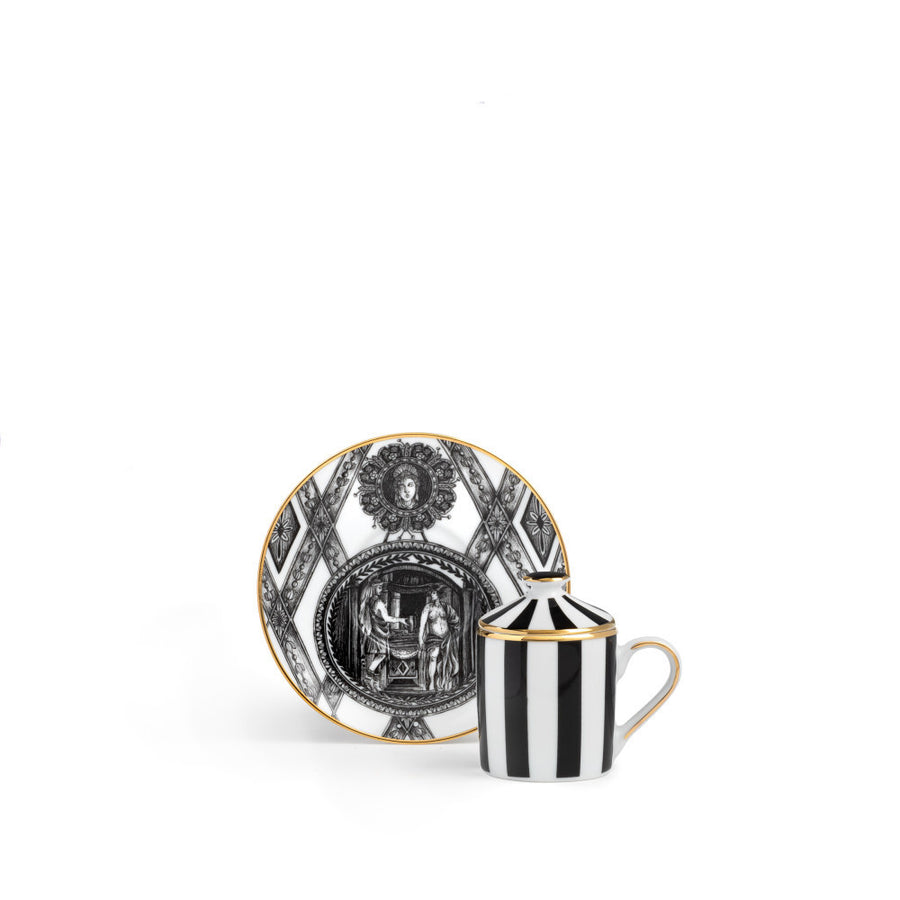 Coffee Cup Hellenic - Souvenir de Voyage (SG1000084)