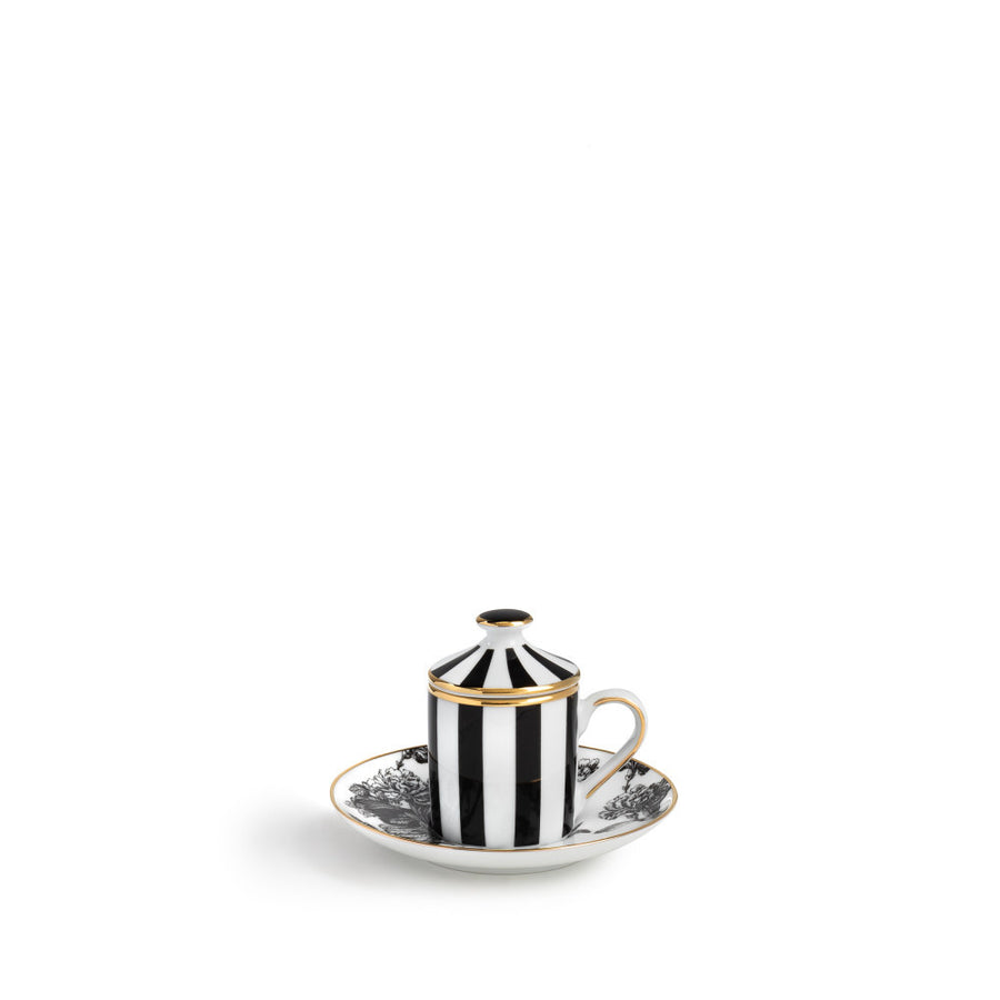 Coffee Cup Tangerine Garden - Souvenir de Voyage (SG1000085) #1