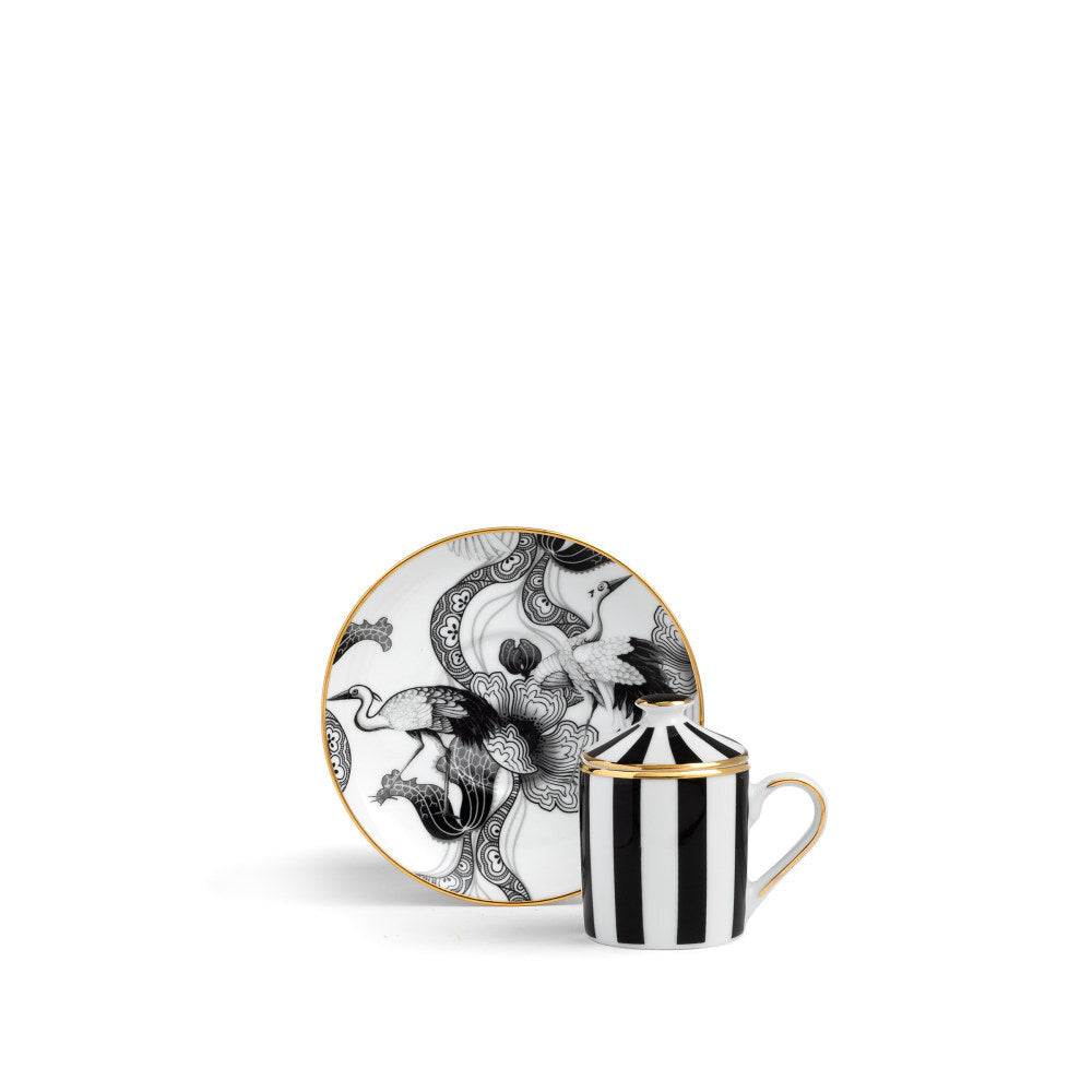 Coffee Cup Wing of Water - Souvenir de Voyage (SG1000086)
