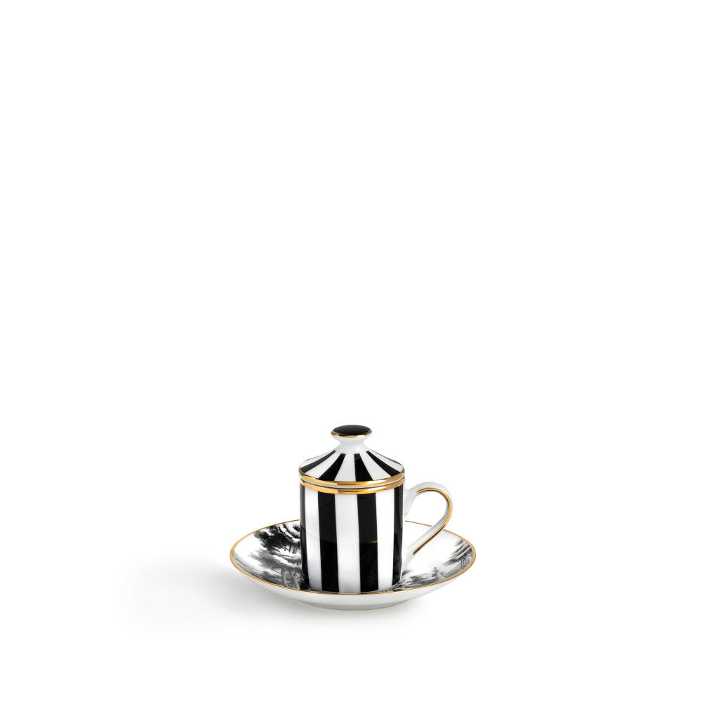 Coffee Cup Imperial Garden - Souvenir de Voyage (SG1000087) #1