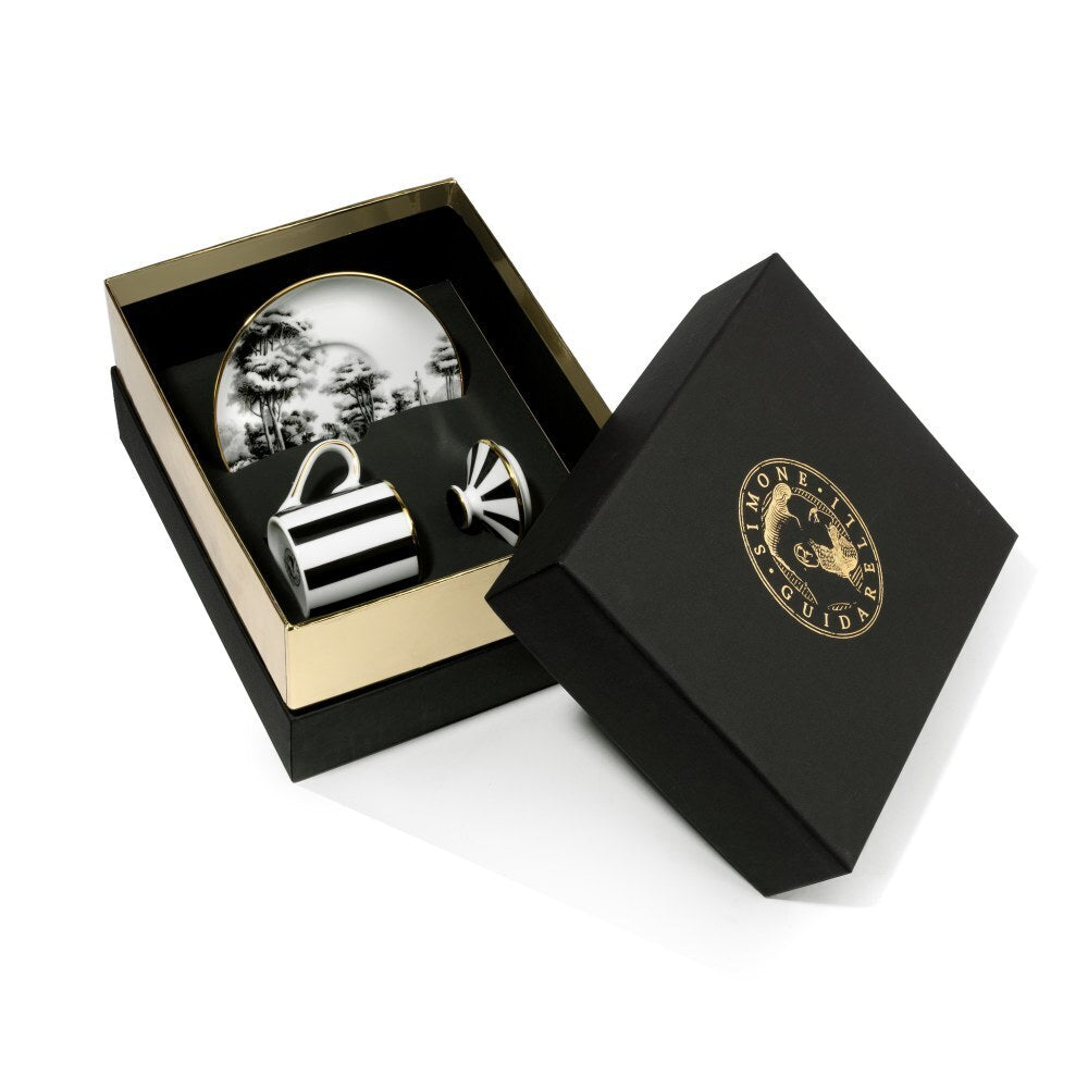 Coffee Cup Imperial Garden - Souvenir de Voyage (SG1000087) #2