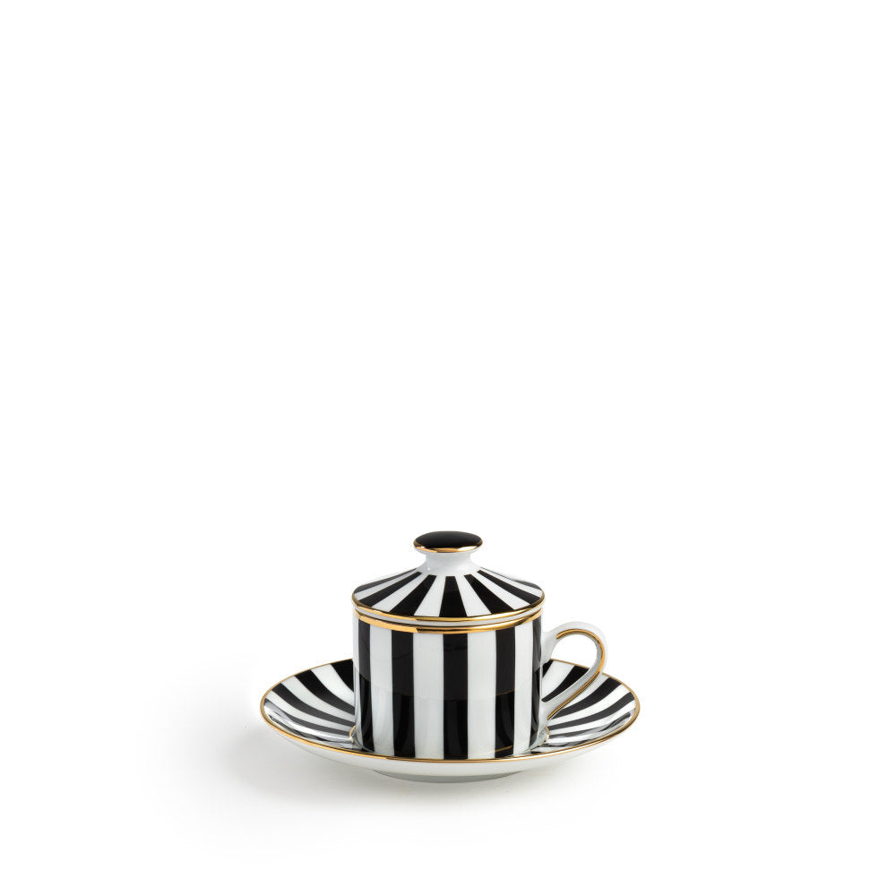 Set of 2 Cup - Souvenir de Voyage (SG1000090)