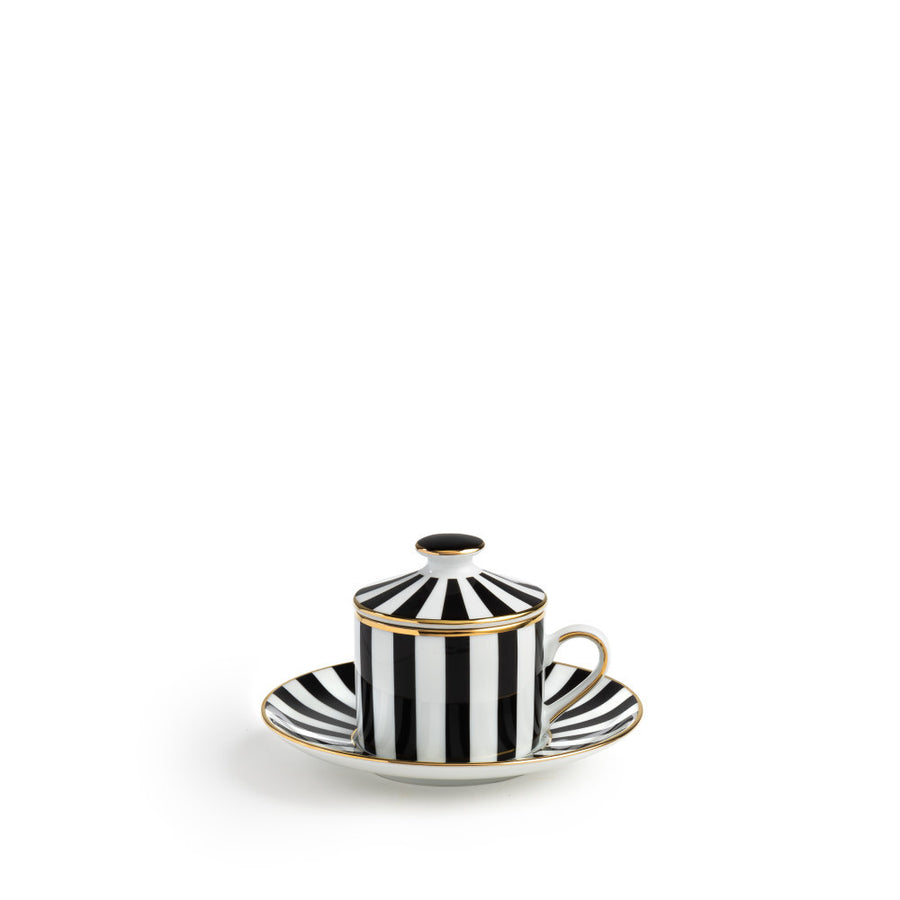 Set of 2 Cup - Souvenir de Voyage (SG1000090)