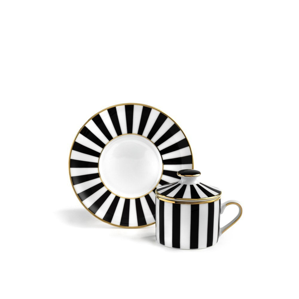 Set of 2 Cup - Souvenir de Voyage (SG1000090) #1