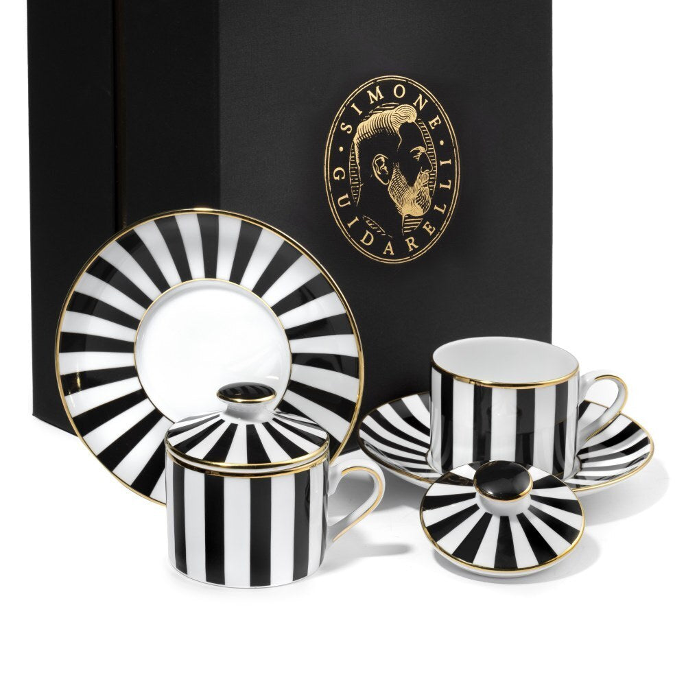 Set of 2 Cup - Souvenir de Voyage (SG1000090) #4