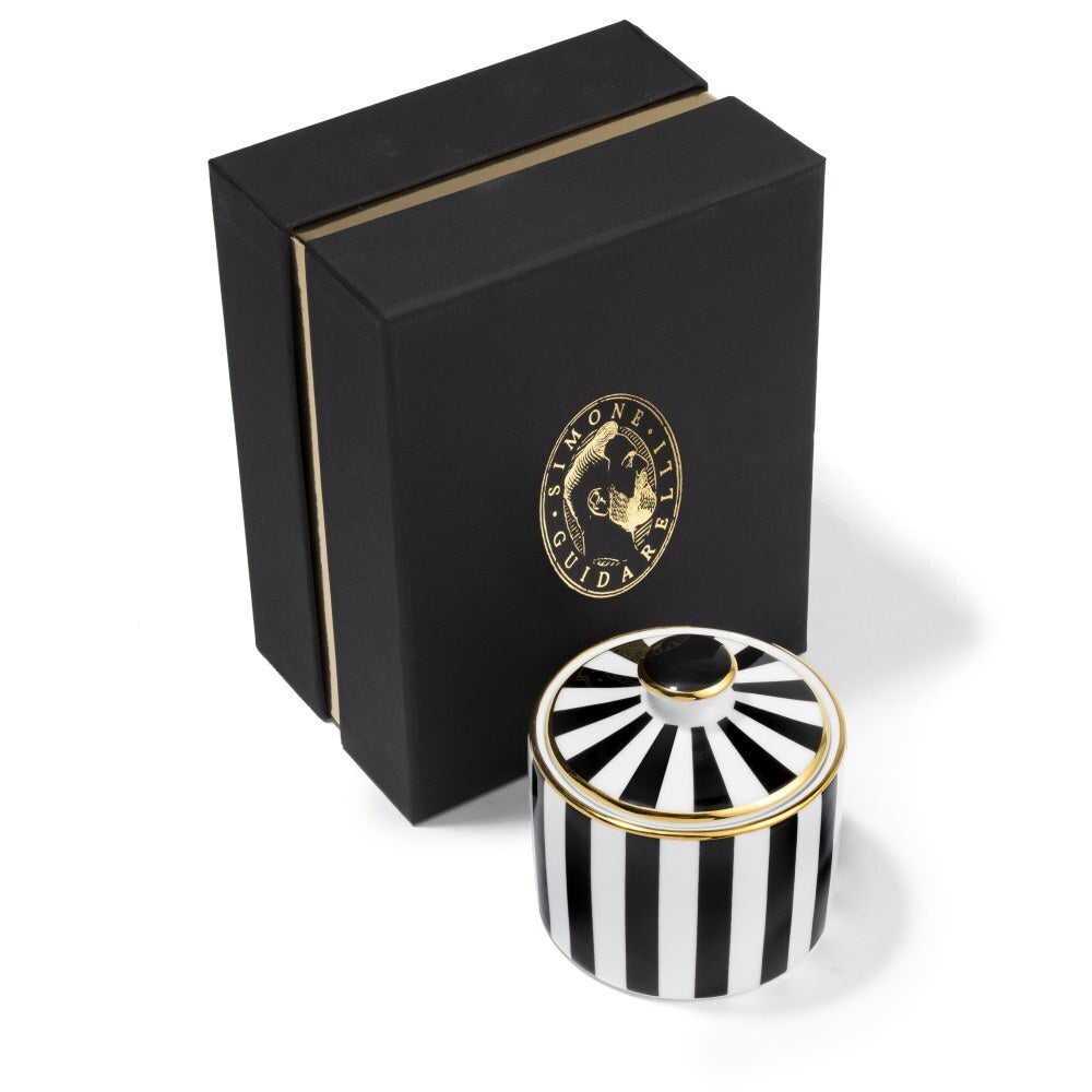 Sugar Bowl - Souvenir de Voyage (SG1000100) #1
