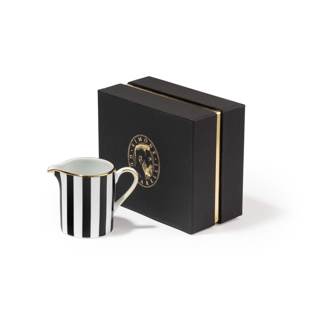 Milk Jug - Souvenir de Voyage (SG1000110) #1