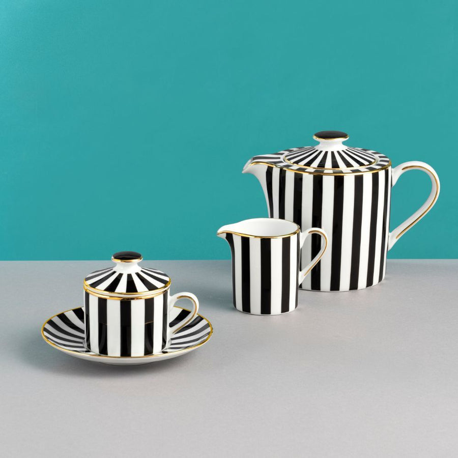 Milk Jug - Souvenir de Voyage (SG1000110) #3