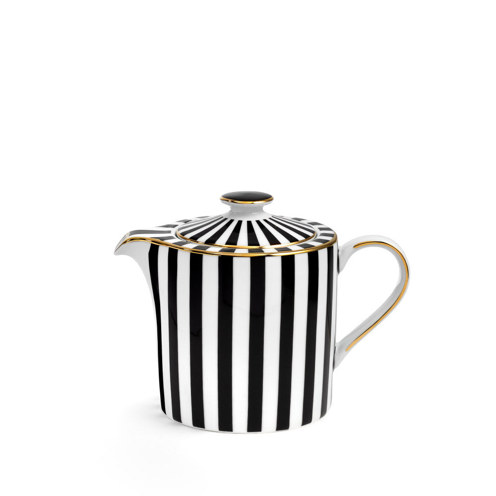 Teapot - Souvenir de Voyage (SG1000120)