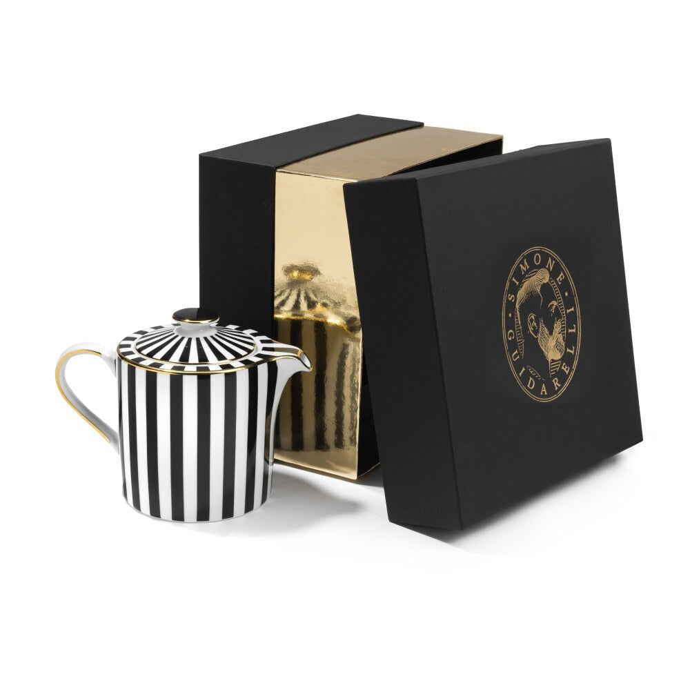 Teapot - Souvenir de Voyage (SG1000120) #1