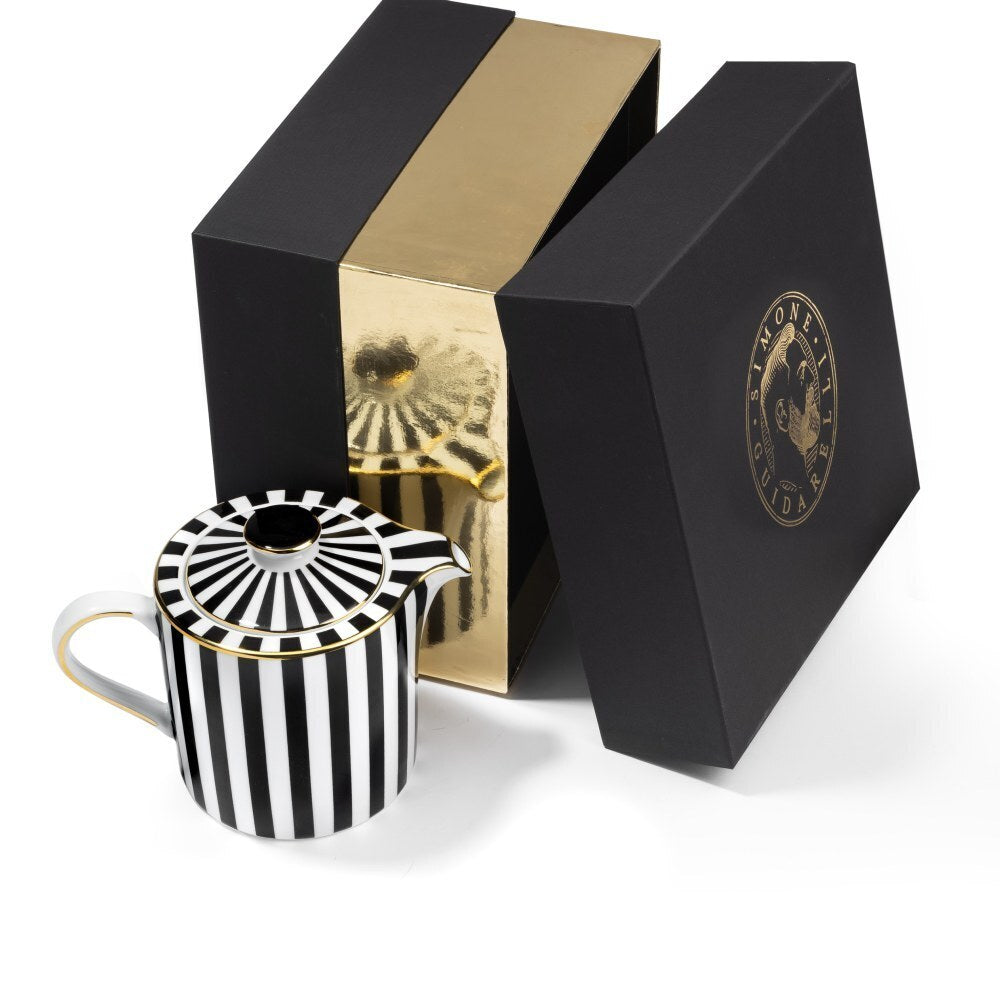 Teapot - Souvenir de Voyage (SG1000120) #2