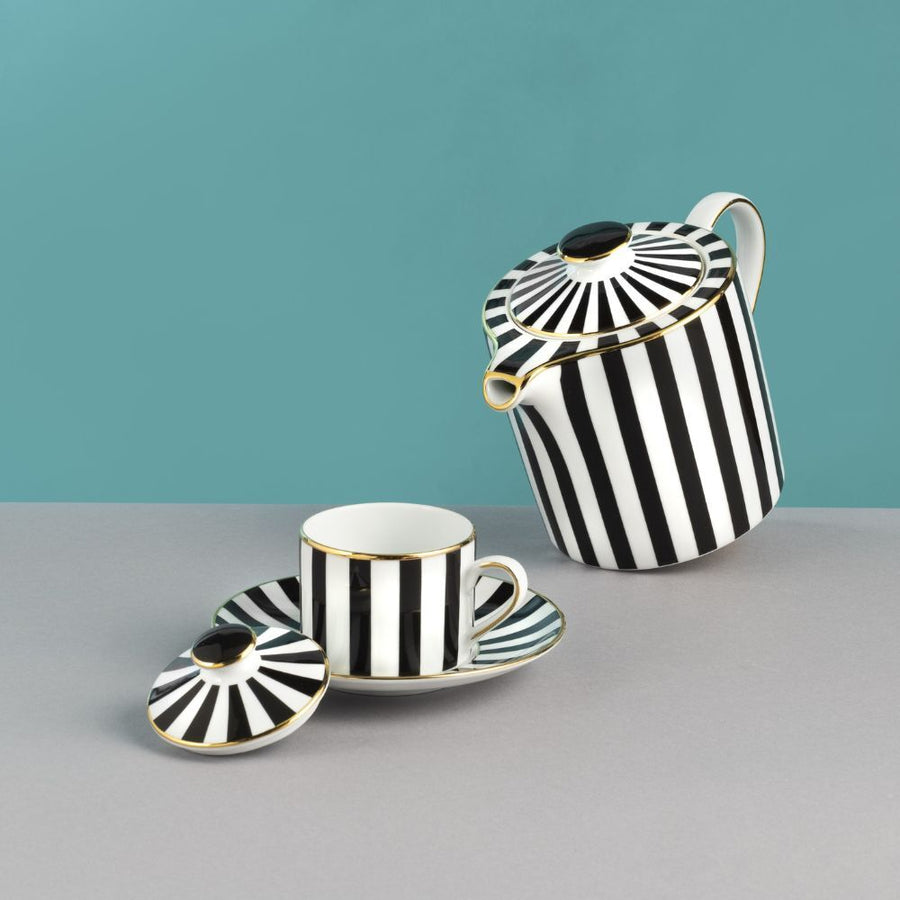 Teapot - Souvenir de Voyage (SG1000120) #4
