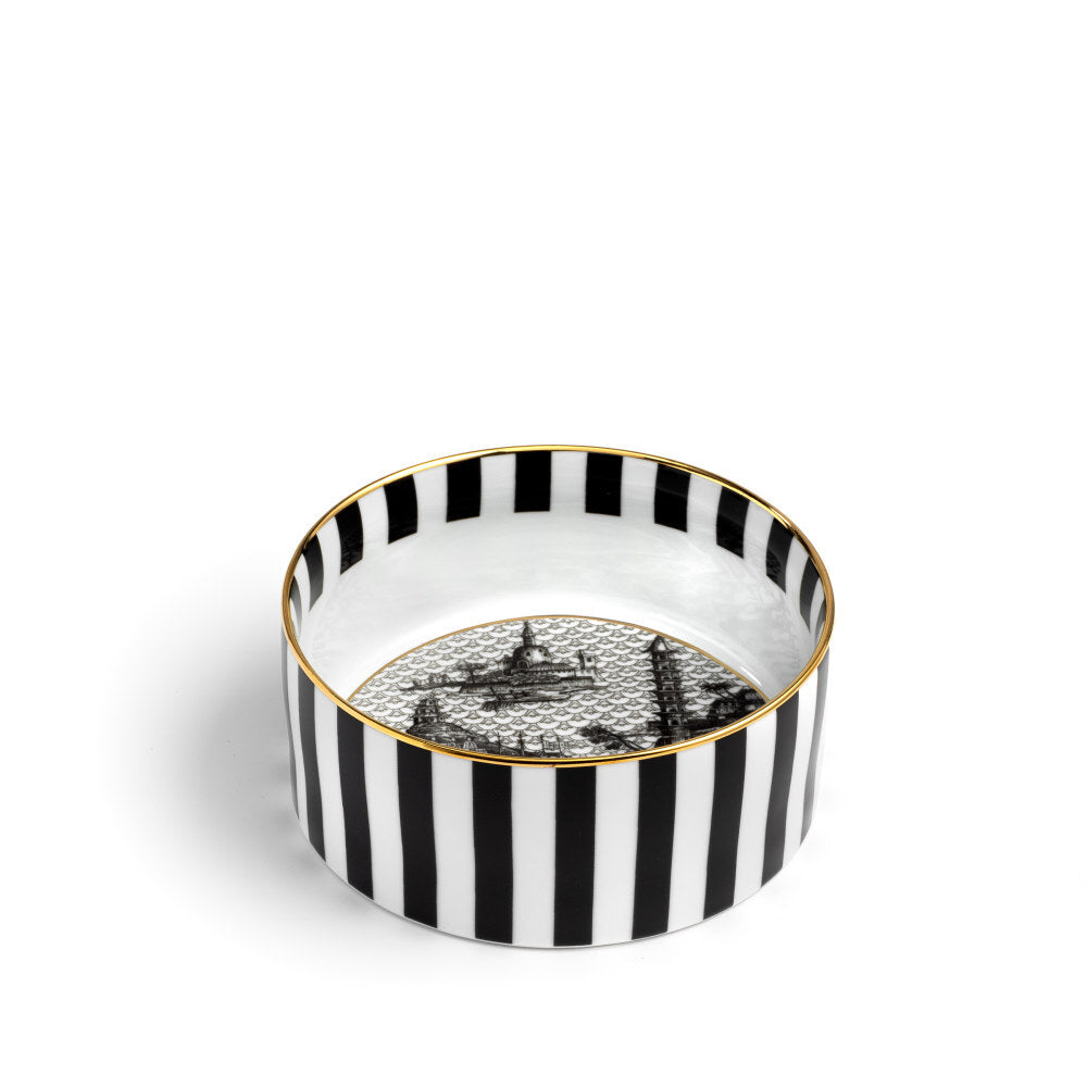 Small Bowl - Souvenir de Voyage (SG1000130)