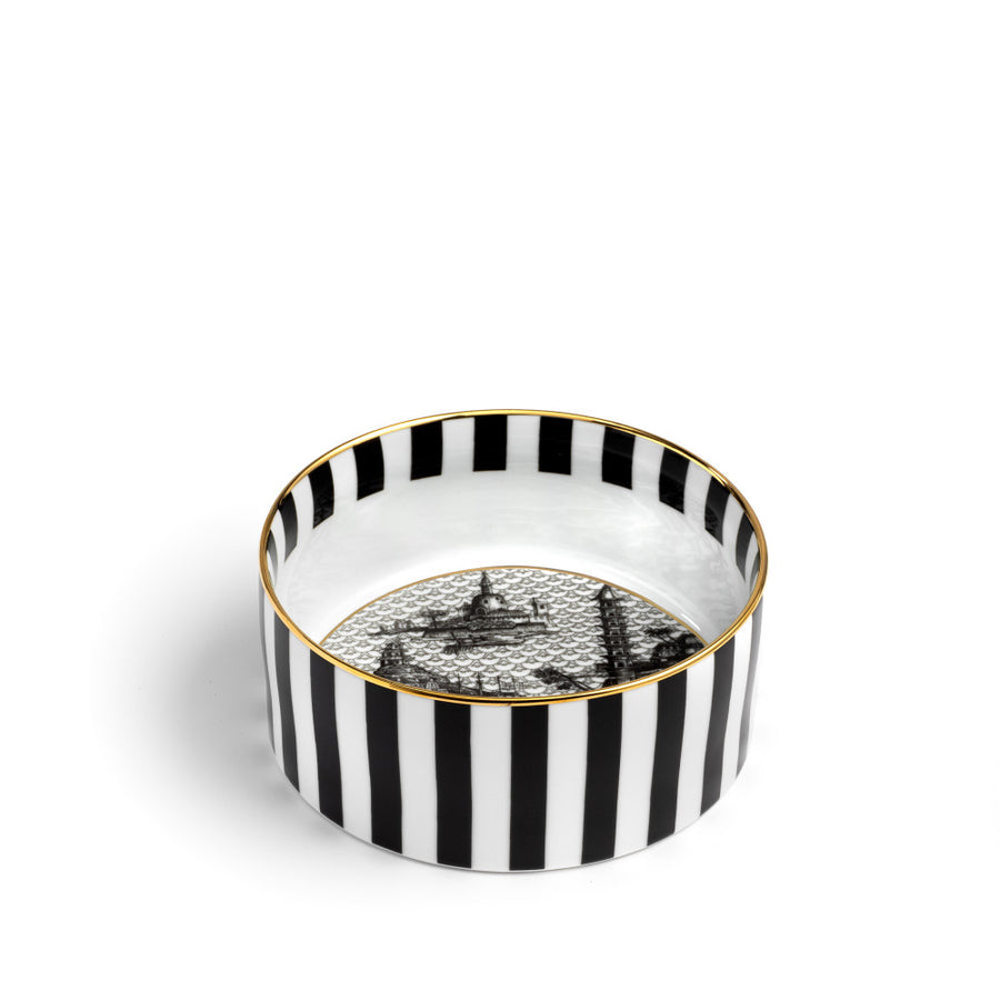 Small Bowl - Souvenir de Voyage (SG1000130)