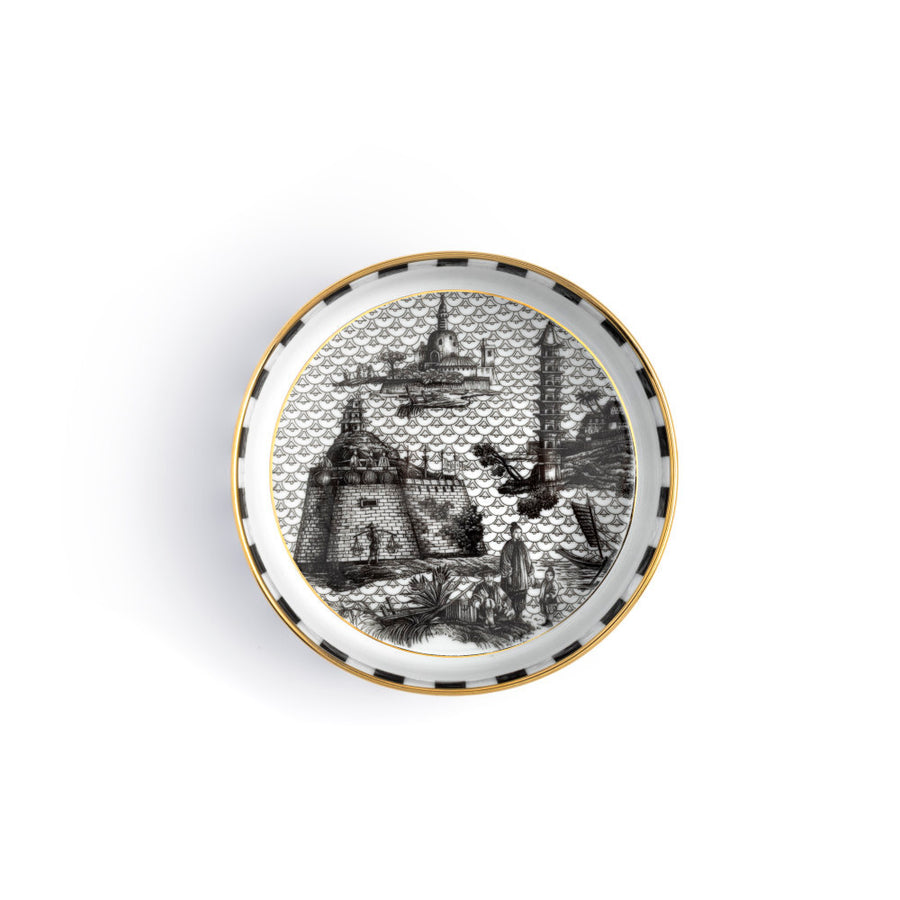 Small Bowl - Souvenir de Voyage (SG1000130) #1
