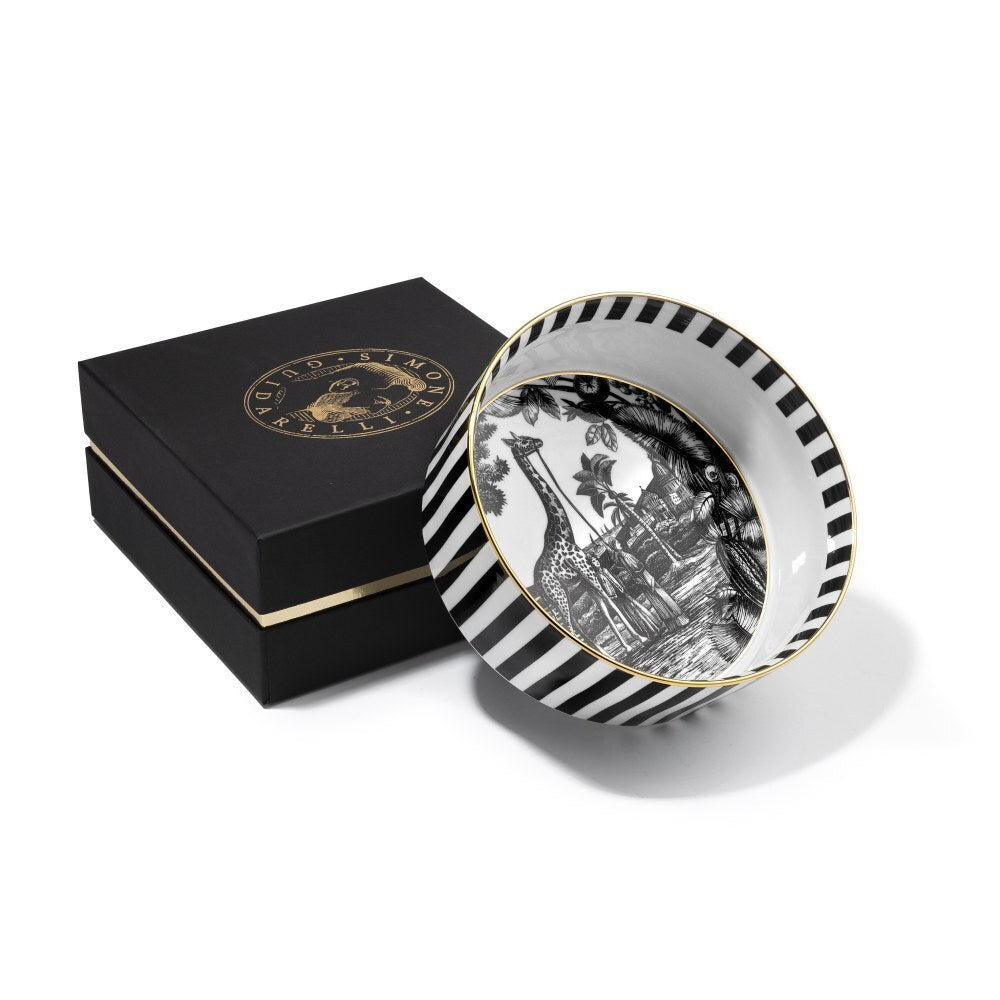 Salad Bowl - Souvenir de Voyage (SG1000140) #3