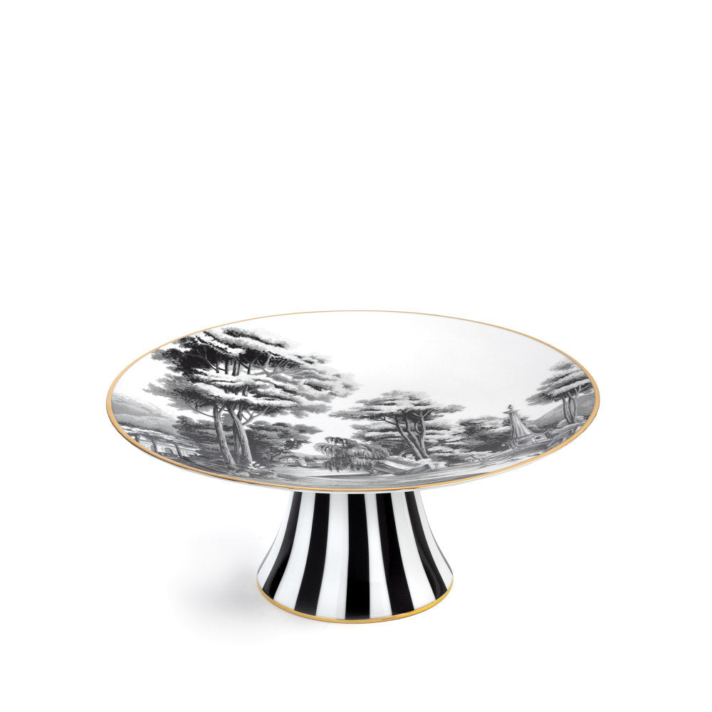 Cake Stand Imperial Garden - Souvenir de Voyage (SG1000161)