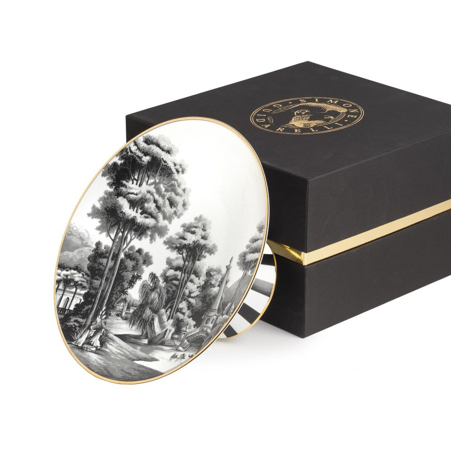 Cake Stand Imperial Garden - Souvenir de Voyage (SG1000161) #1