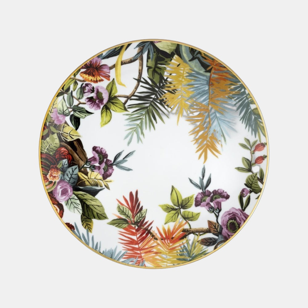 Dinner Plate - Exotic Jungle (SG2000010)