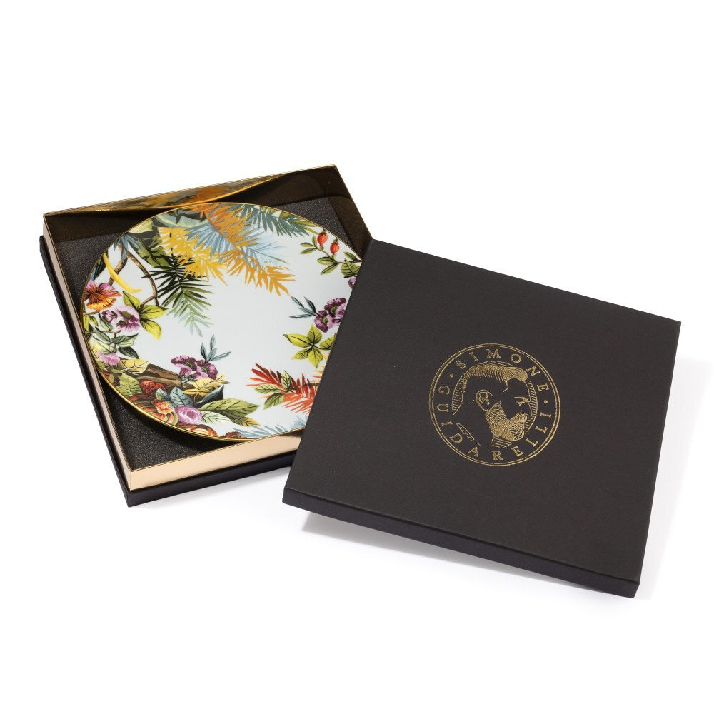 Dinner Plate Sky - Exotic Jungle (SG2000011) #1