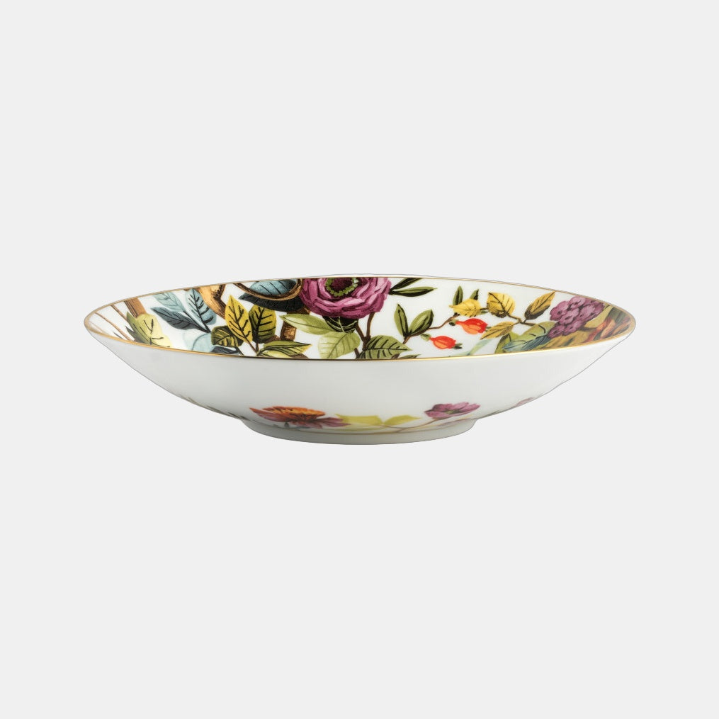 Soup Plate - Exotic Jungle (SG2000020)